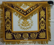 Grand Lodge Apron