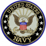 USA Badge